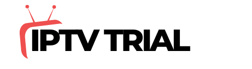 IPTV FREE TRIAL LOGO
