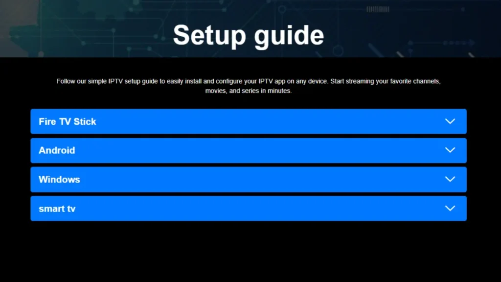 Troubleshooting Common Issues trex iptv