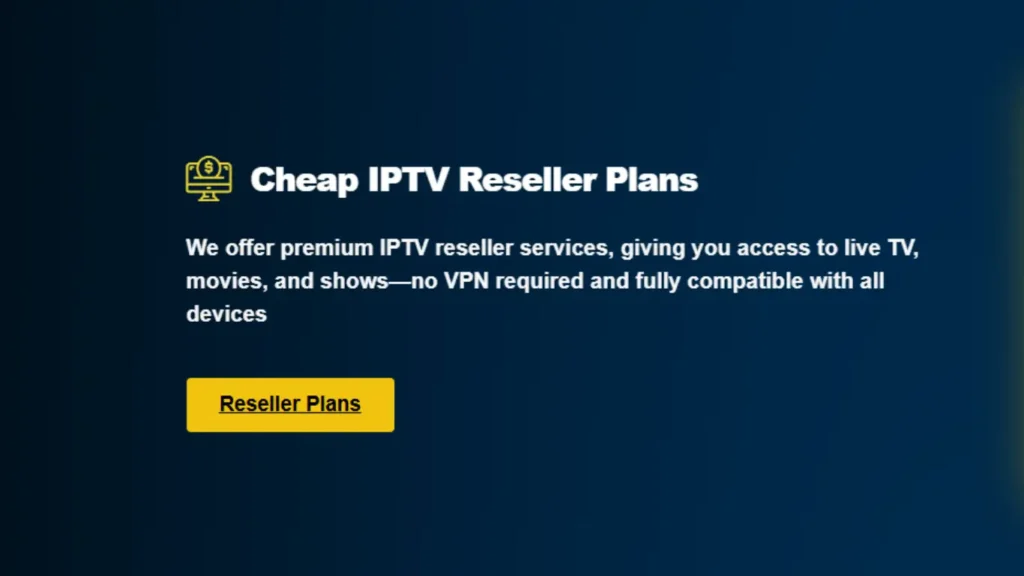Understanding the Content Library with Cheap IPTV 2
