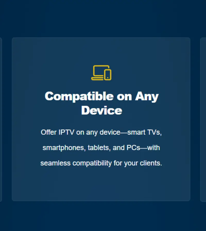 What is Cheap IPTV