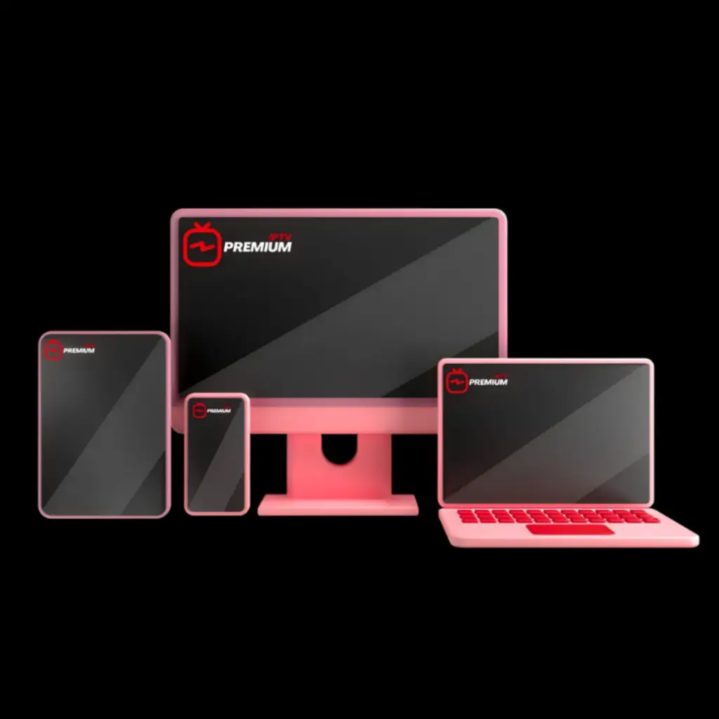 What is Premium IPTV Pro 2