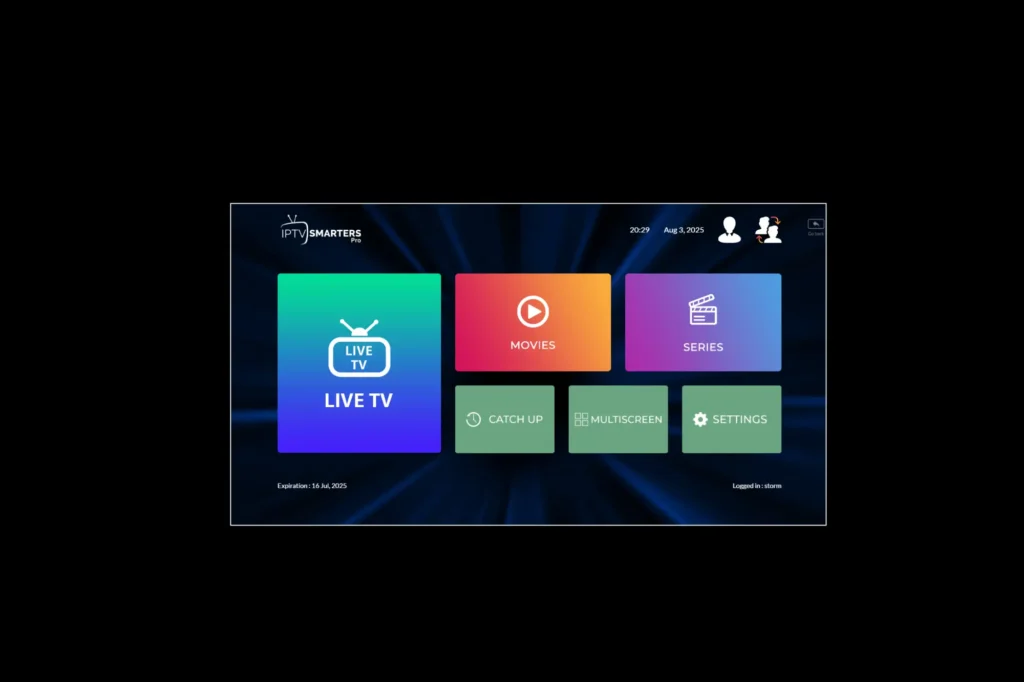 iptv free trial image 4
