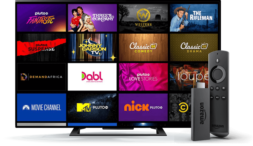 Free Trial IPTV