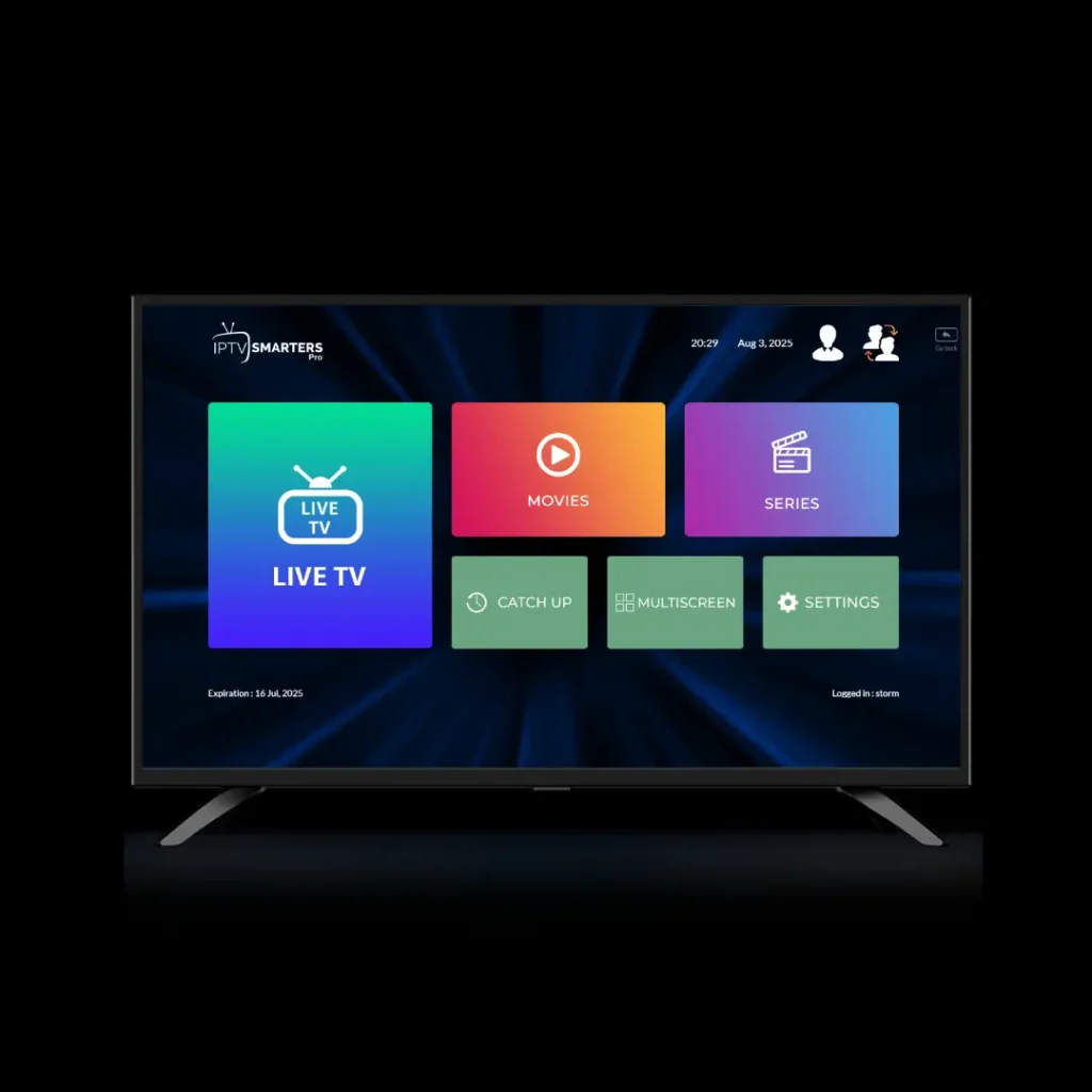 Benefits of Using an IPTV Free Trial